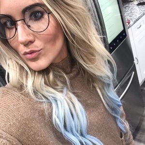 Meet your Posher, Ashlee